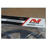 Minelab 15" Coil Accessory for Equinox Detectors