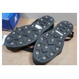 Korkers Casttrax Over Boot Cleats - XXL