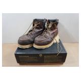 Irish Setter Ashby Men