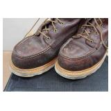 Irish Setter Ashby Men