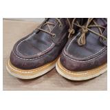 Irish Setter Ashby Men