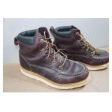 Irish Setter Ashby Men