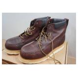 Irish Setter Ashby Men