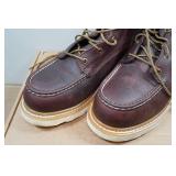 Irish Setter Ashby Men