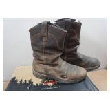 Irish Setter Two Harbors Men