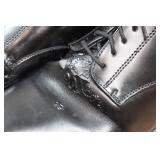 Thorogood Academy Duty Shoes - Size 11.5