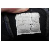 Thorogood Academy Duty Shoes - Size 11.5