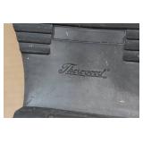 Thorogood Academy Duty Shoes - Size 11.5