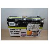 Ninja Master Prep Blender/Food Processor