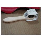 Red Wing Copperguard Work Orthotics Insoles and Shoe Brush - Size 8