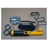 Nokta Accupoint Pin Pointing Metal Detector