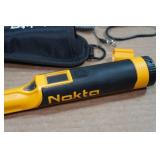 Nokta Accupoint Pin Pointing Metal Detector