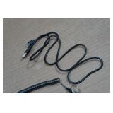 Nokta Accupoint Pin Pointing Metal Detector