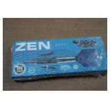 Shot Zen Roshi Steel Tip 24gm Darts
