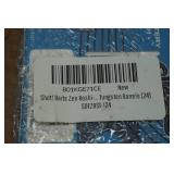 Shot Zen Roshi Steel Tip 24gm Darts