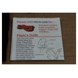 Ebow Electric Bow for Guitar