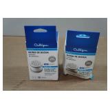 *2* Culligan Shower Filter Replacement Cartridges