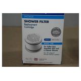 *2* Culligan Shower Filter Replacement Cartridges