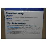 *2* Culligan Shower Filter Replacement Cartridges