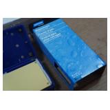 Norton Waterstone Single Grit Benchstone - 8000 Grit