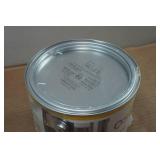 2.5 Liter Osmo Polyx-Oil for Wood Floors and Furniture - Clear Satin