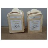 *2* Glamorous Sachets - Diva & High Maintenance