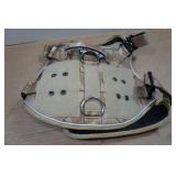 Boss Dog Tactical Harness - Large