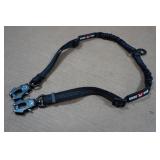 Boss Dog Tactical Dual Bungee Coupler Leash Attachment