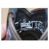 Smoky Mountain Western Boots - Toddler Size 5