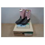 Smoky Mountain Western Boots - Child