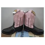 Smoky Mountain Western Boots - Child