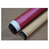 Home Season Pool Cue - 19z