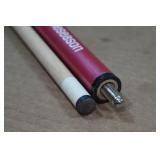 Home Season Pool Cue - 19z