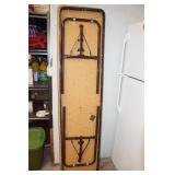 Banquet Table - 18" x 6