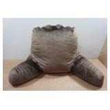 Shredded Memory Foam Reading Pillow