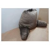 Shredded Memory Foam Reading Pillow