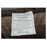 Shredded Memory Foam Reading Pillow