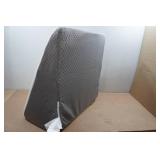 Wedge Pillow - 24"x24"x12"