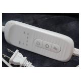 Heated Wearable Blanket Hoodie