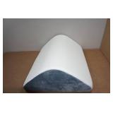 Triangle Wedge Pillow