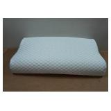 Contour Memory Foam Pillow