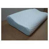 Contour Memory Foam Pillow