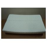 Contour Memory Foam Pillow