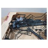 Tension Pole Shower Caddy