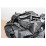 Vented Patio Furniture Cover - 9