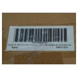 Front Right Passenger Side Power Window Regulator with Motor - Honda CRV 2002-06