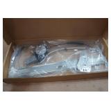 Front Right Passenger Side Power Window Regulator with Motor - Honda CRV 2002-06