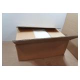 Black Headlight Assembly Set - Dodge Journey 2009-2020