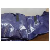 Mattress Protective Moving/Storage Tarp - Full/Queen