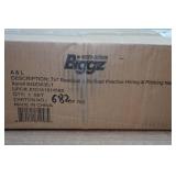 Biggz Indoor/Outdoor 7